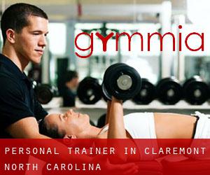 Personal Trainer in Claremont (North Carolina)