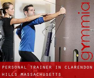 Personal Trainer in Clarendon Hills (Massachusetts)