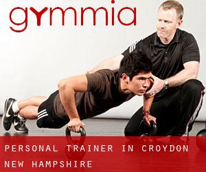 Personal Trainer in Croydon (New Hampshire)