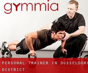 Personal Trainer in Düsseldorf District