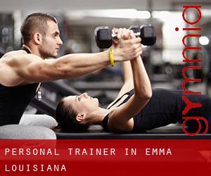 Personal Trainer in Emma (Louisiana)