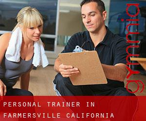 Personal Trainer in Farmersville (California)