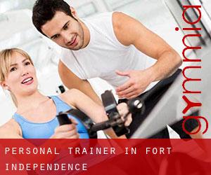 Personal Trainer in Fort Independence