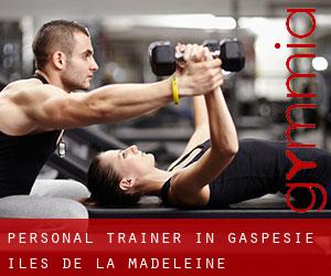Personal Trainer in Gaspésie-Îles-de-la-Madeleine