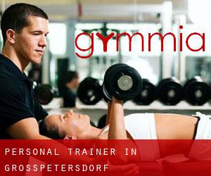 Personal Trainer in Grosspetersdorf