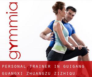 Personal Trainer in Guigang (Guangxi Zhuangzu Zizhiqu) Personal Trainer in Guigang (Guangxi Zhuangzu Zizhiqu)