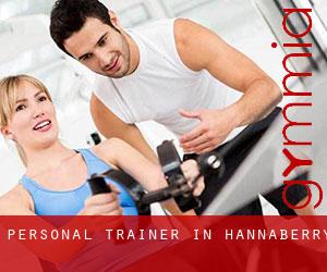 Personal Trainer in Hannaberry