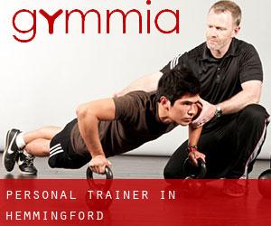 Personal Trainer in Hemmingford