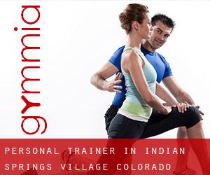 Personal Trainer in Indian Springs Village (Colorado)