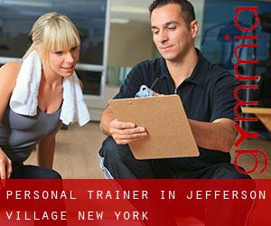 Personal Trainer in Jefferson Village (New York)