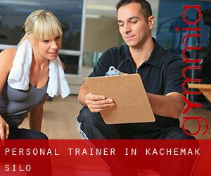 Personal Trainer in Kachemak Silo