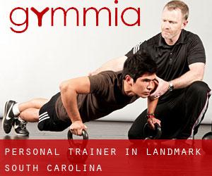 Personal Trainer in Landmark (South Carolina)