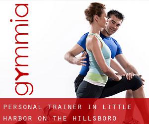 Personal Trainer in Little Harbor on the Hillsboro