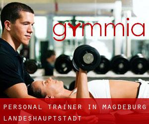 Personal Trainer in Magdeburg Landeshauptstadt