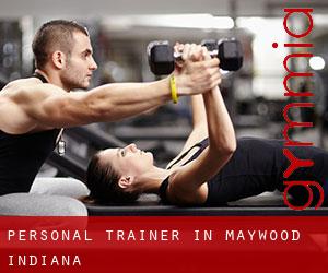 Personal Trainer in Maywood (Indiana)