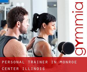 Personal Trainer in Monroe Center (Illinois)