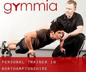 Personal Trainer in Northamptonshire