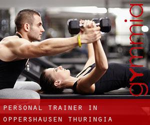 Personal Trainer in Oppershausen (Thuringia)