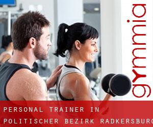 Personal Trainer in Politischer Bezirk Radkersburg