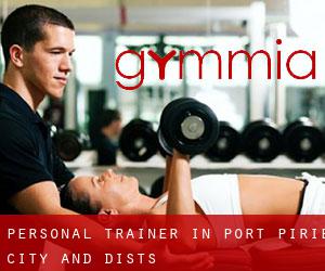 Personal Trainer in Port Pirie City and Dists