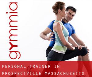 Personal Trainer in Prospectville (Massachusetts)
