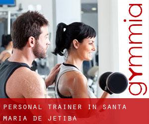 Personal Trainer in Santa Maria de Jetibá