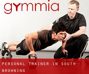Personal Trainer in South Browning