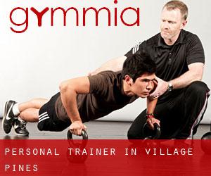 Personal Trainer in Village Pines