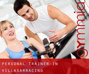Personal Trainer in Villasarracino