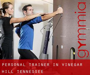 Personal Trainer in Vinegar Hill (Tennessee)