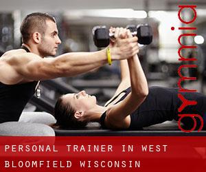 Personal Trainer in West Bloomfield (Wisconsin)