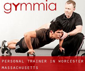 Personal Trainer in Worcester (Massachusetts)
