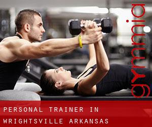 Personal Trainer in Wrightsville (Arkansas)