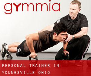 Personal Trainer in Youngsville (Ohio)
