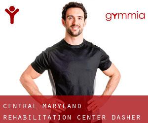 Central Maryland Rehabilitation Center (Dasher Green)