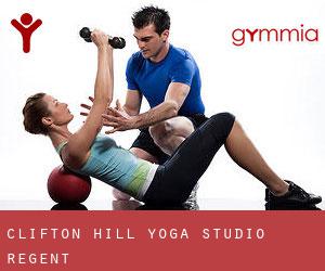Clifton Hill Yoga Studio (Regent)