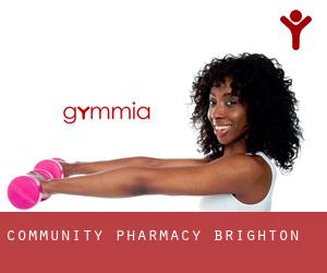 Community Pharmacy (Brighton)