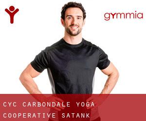 Cyc Carbondale Yoga Cooperative (Satank)