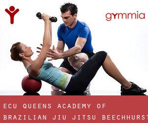 E.C.U. Queens Academy of Brazilian Jiu Jitsu (Beechhurst)