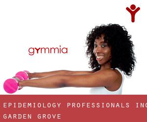 Epidemiology Professionals Inc (Garden Grove)