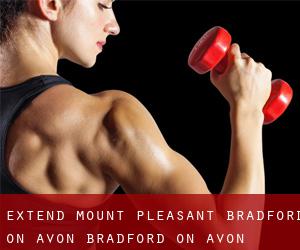 Extend Mount Pleasant Bradford on Avon (Bradford-on-Avon)