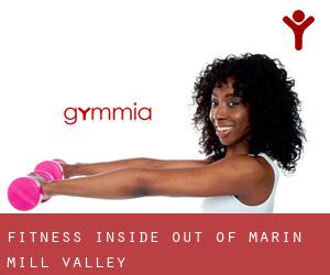 Fitness Inside Out of Marin (Mill Valley)