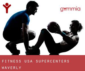 Fitness USA Supercenters (Waverly)