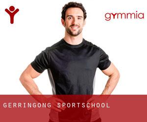 Gerringong sportschool Gerringong sportschool