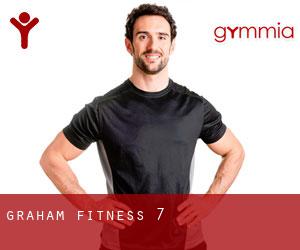 Graham Fitness #7