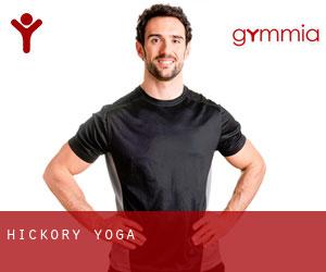 Hickory Yoga