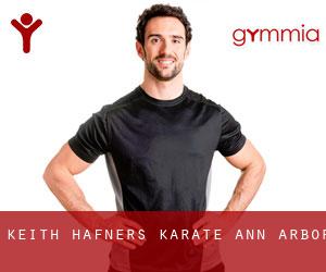 Keith Hafner's Karate (Ann Arbor)