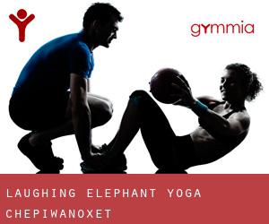 Laughing Elephant Yoga (Chepiwanoxet)