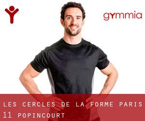 Les Cercles de la Forme (Paris 11 Popincourt)