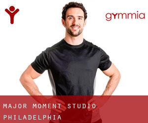 Major Moment Studio (Philadelphia)